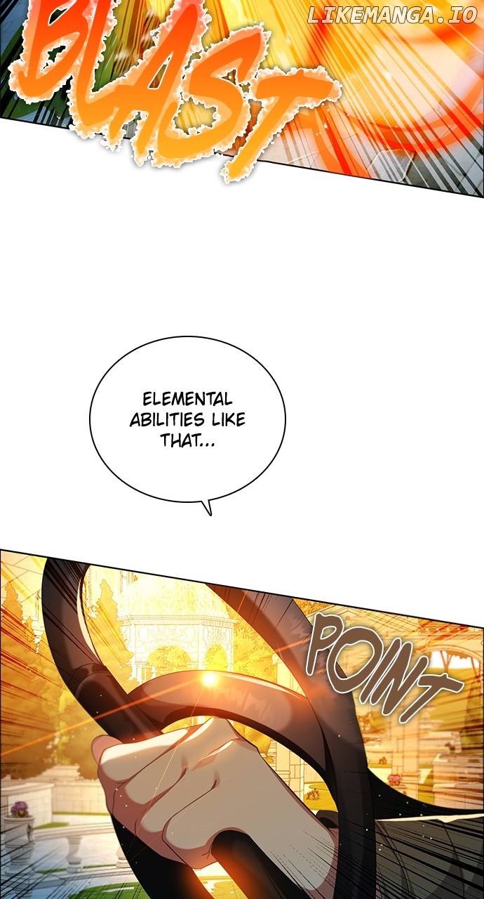 Zero Game Chapter 254 - page 14