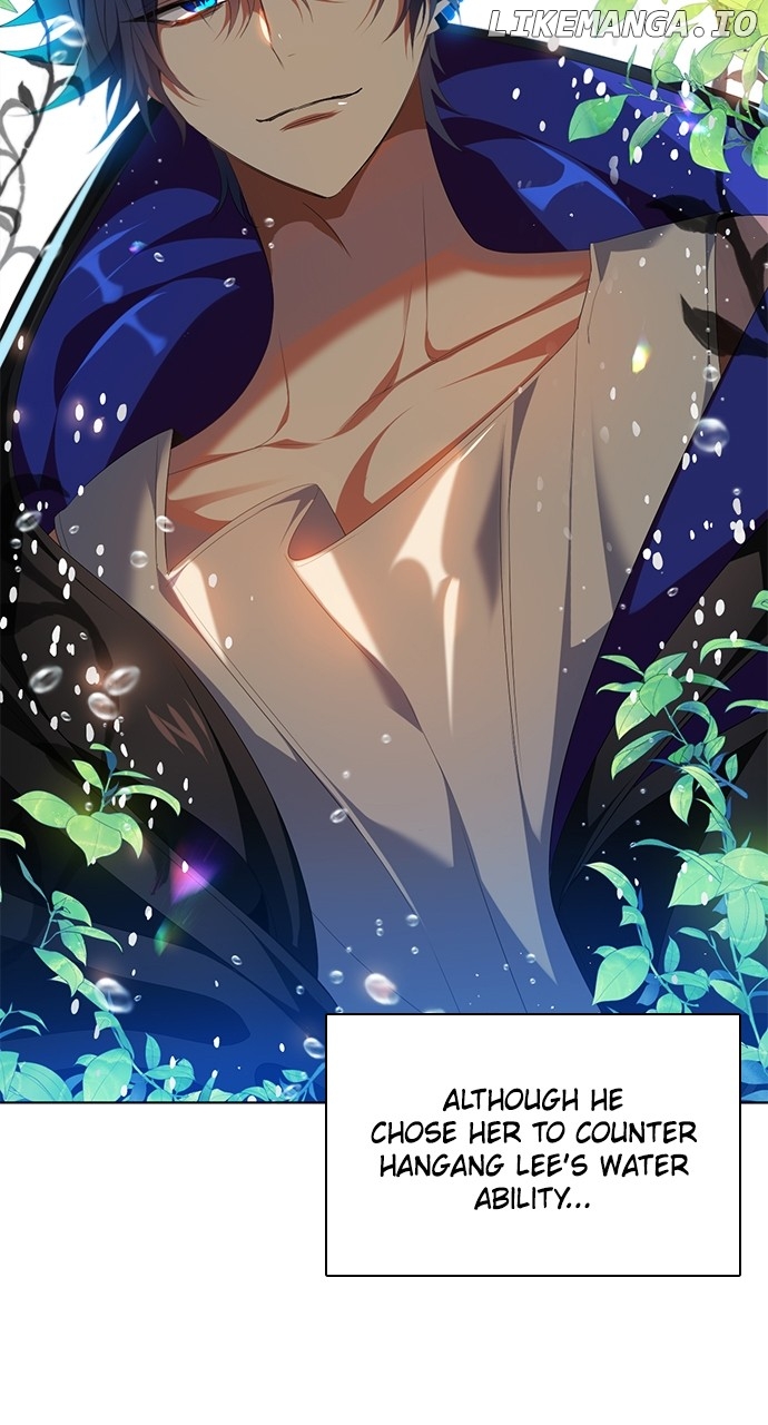 Zero Game Chapter 254 - page 20
