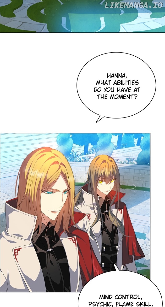 Zero Game Chapter 254 - page 22
