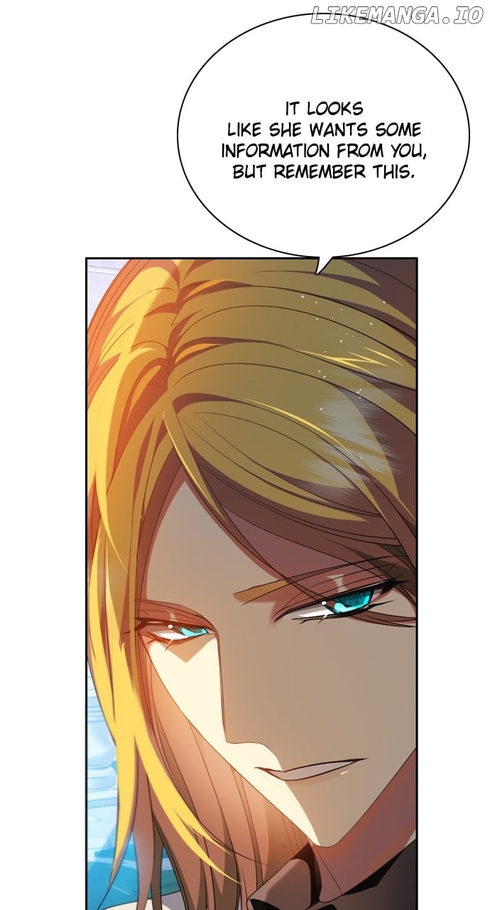 Zero Game Chapter 254 - page 24