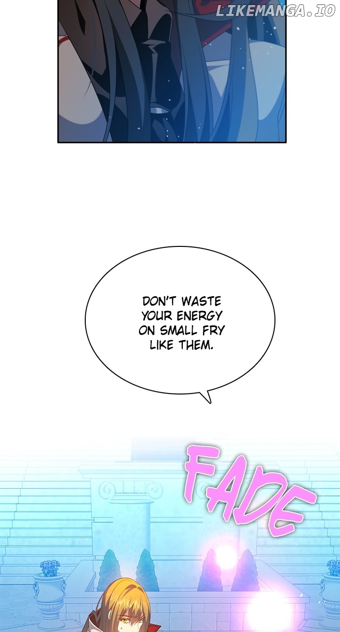 Zero Game Chapter 254 - page 26