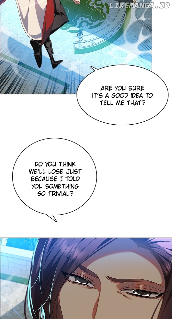 Zero Game Chapter 254 - page 31