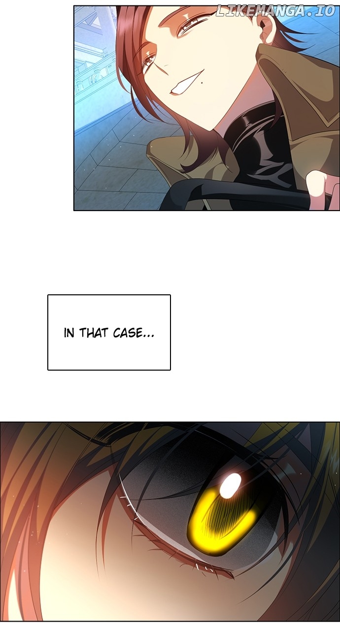 Zero Game Chapter 254 - page 34