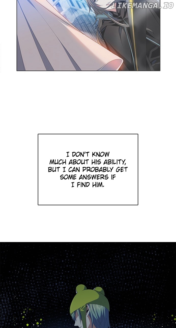 Zero Game Chapter 254 - page 37