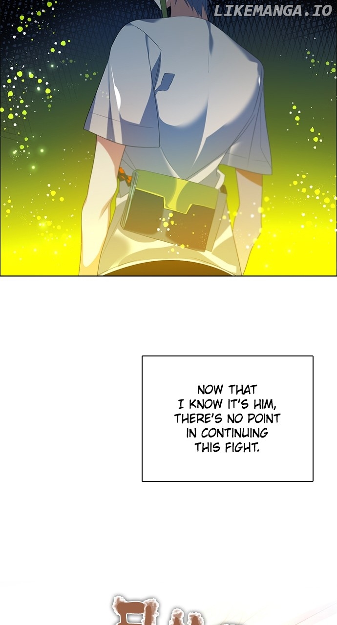 Zero Game Chapter 254 - page 38