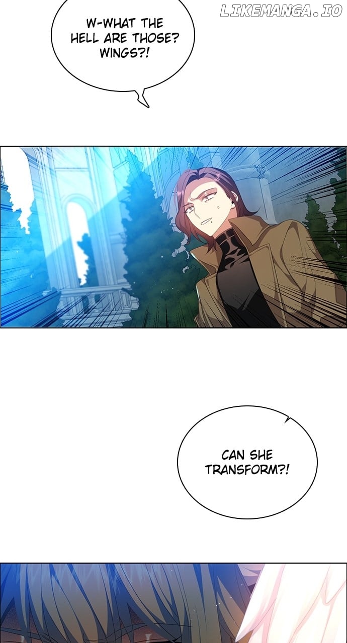 Zero Game Chapter 254 - page 40