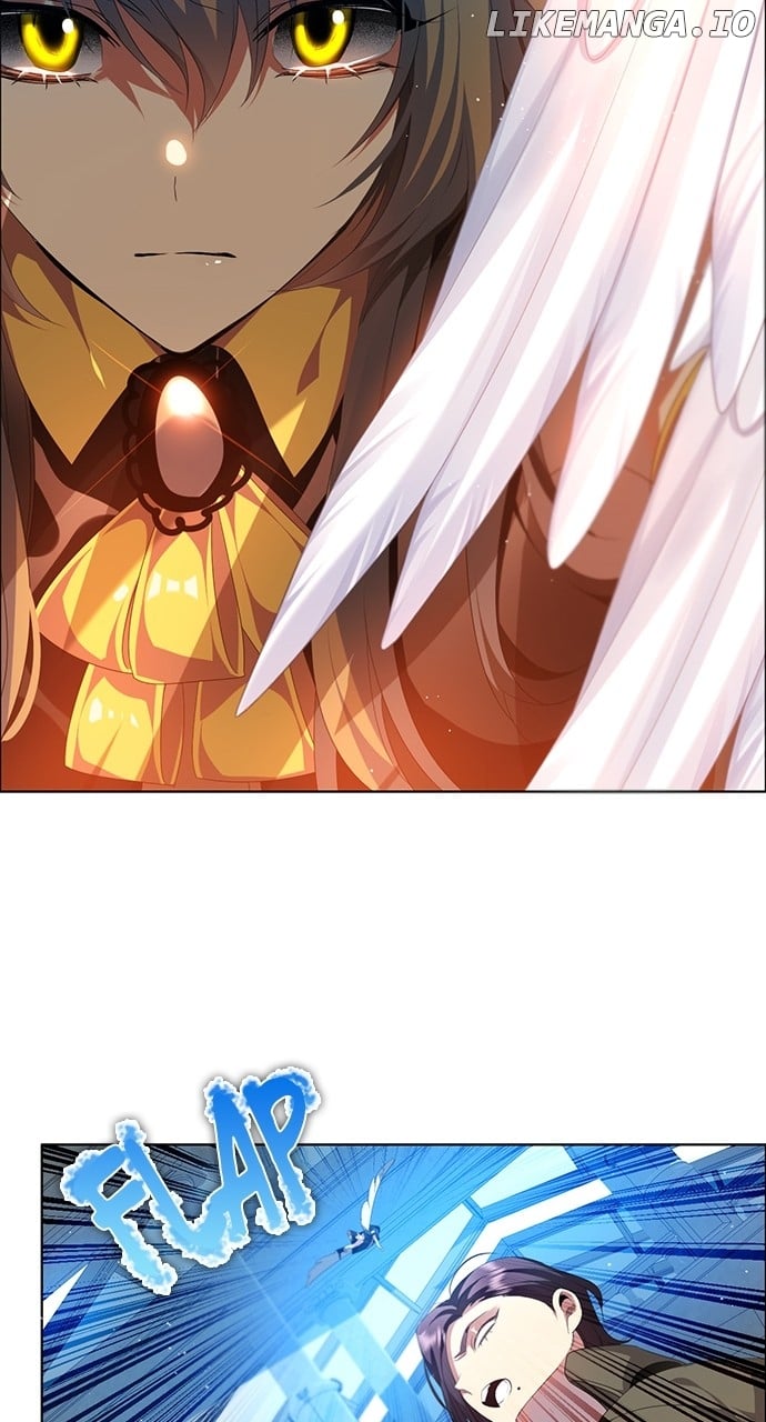 Zero Game Chapter 254 - page 41