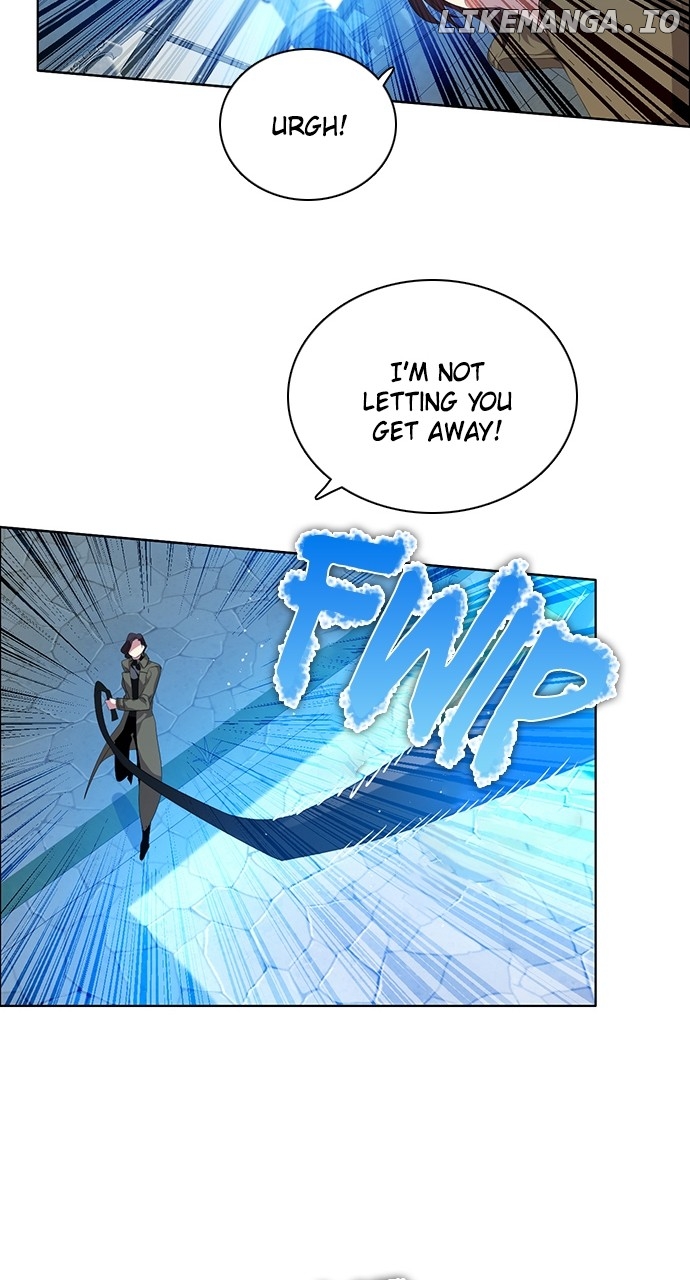 Zero Game Chapter 254 - page 42