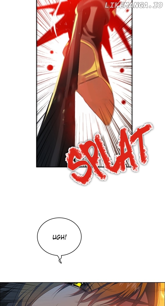 Zero Game Chapter 254 - page 44