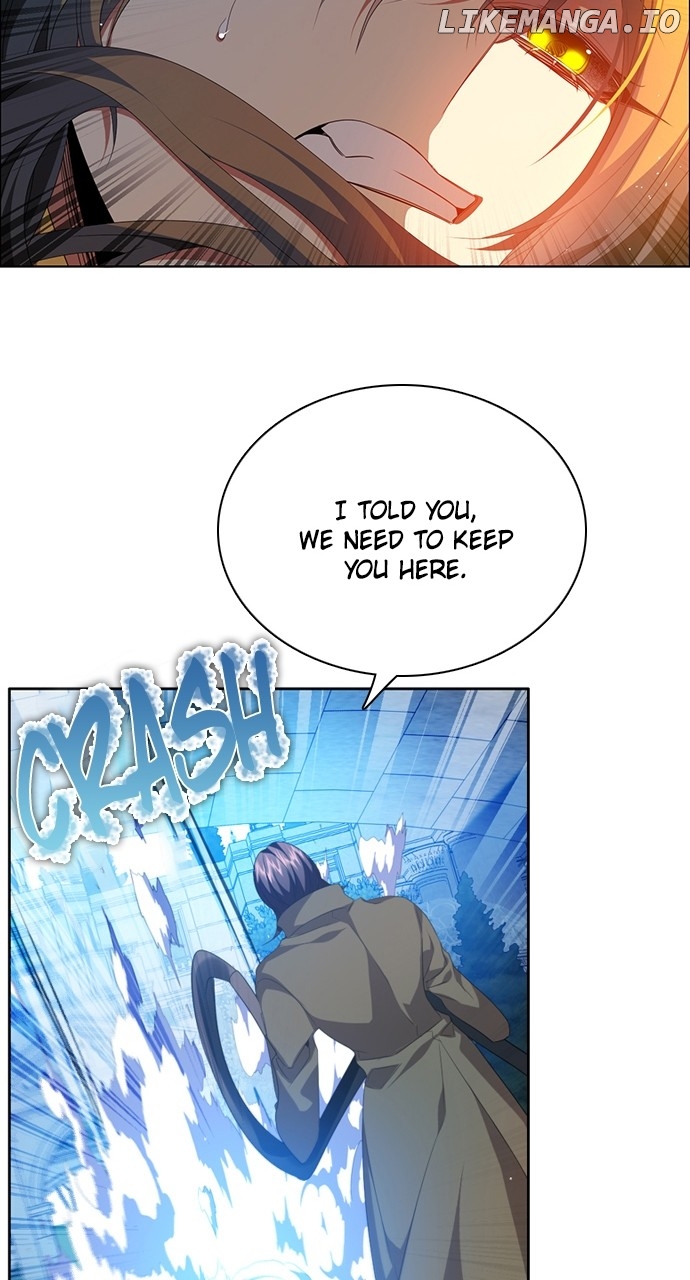 Zero Game Chapter 254 - page 45