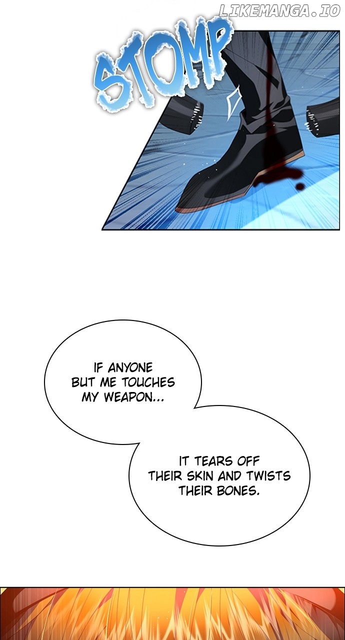 Zero Game Chapter 254 - page 48