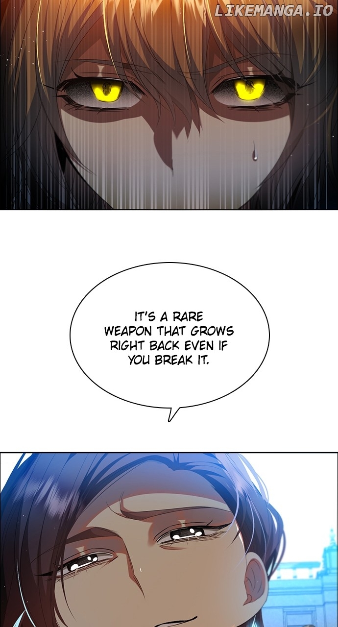 Zero Game Chapter 254 - page 49
