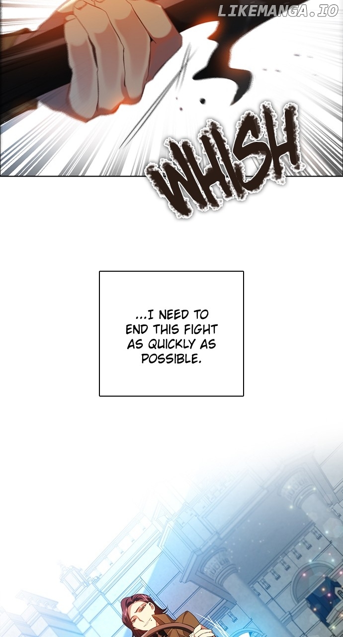 Zero Game Chapter 254 - page 52