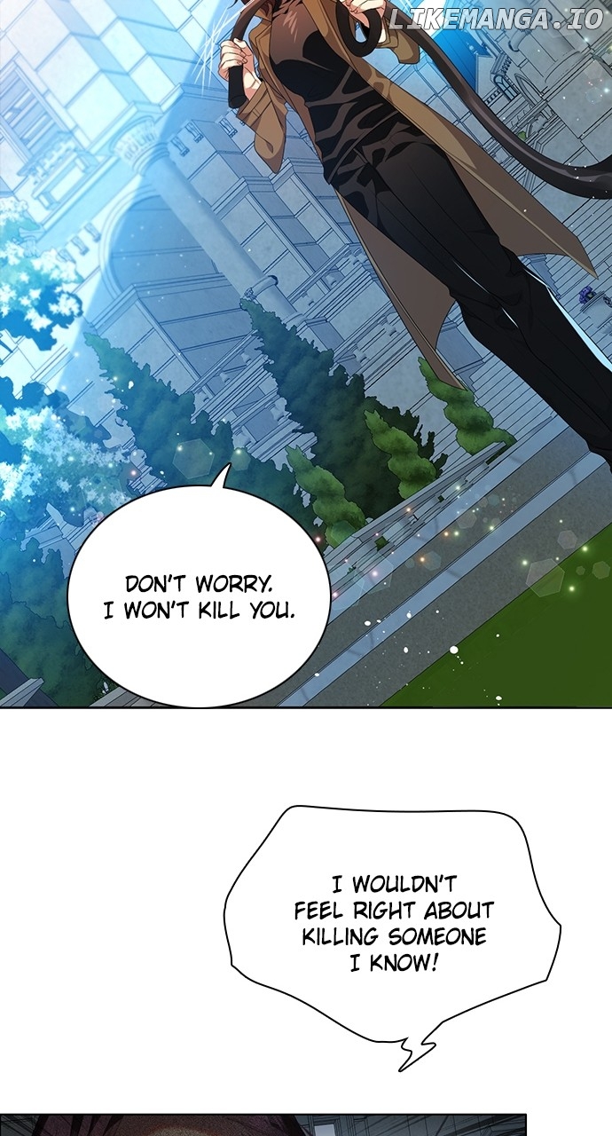 Zero Game Chapter 254 - page 53