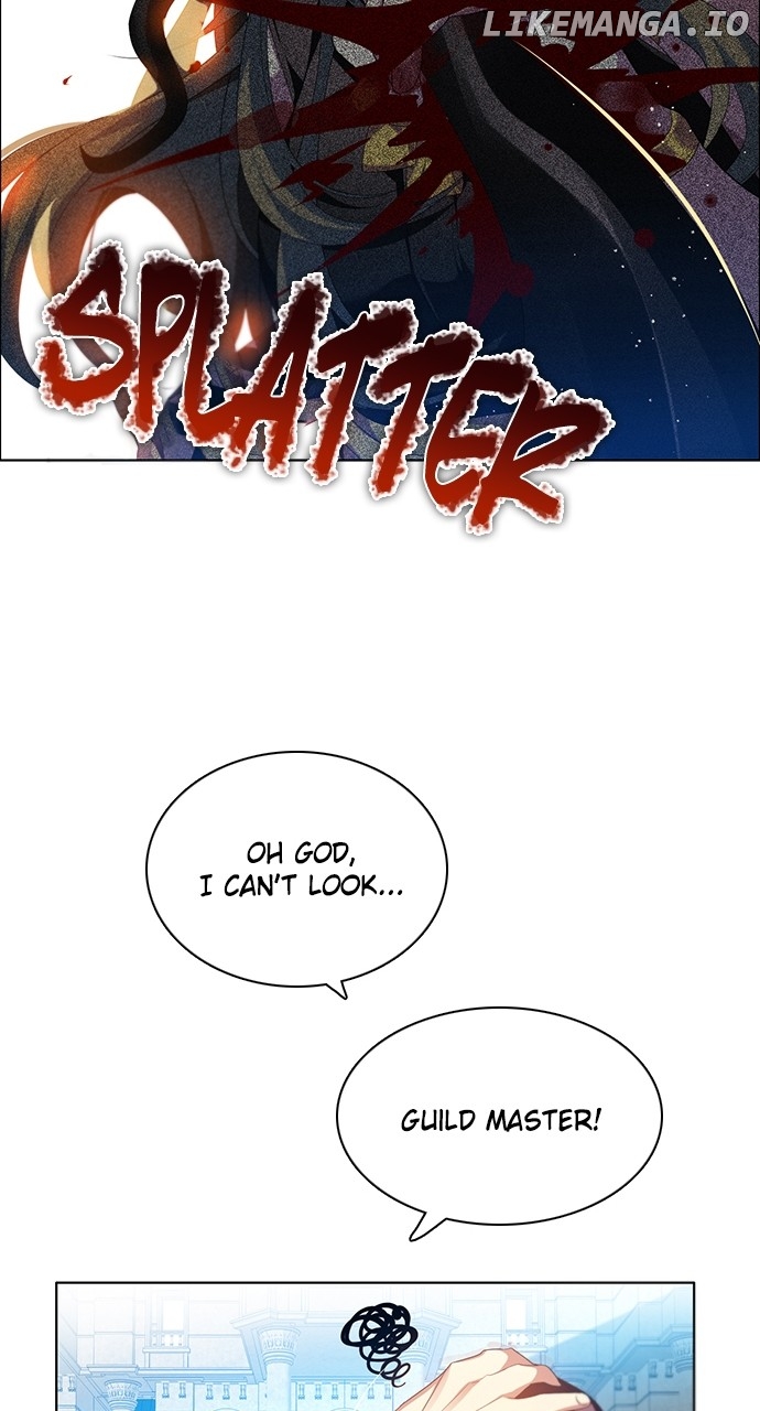 Zero Game Chapter 254 - page 56