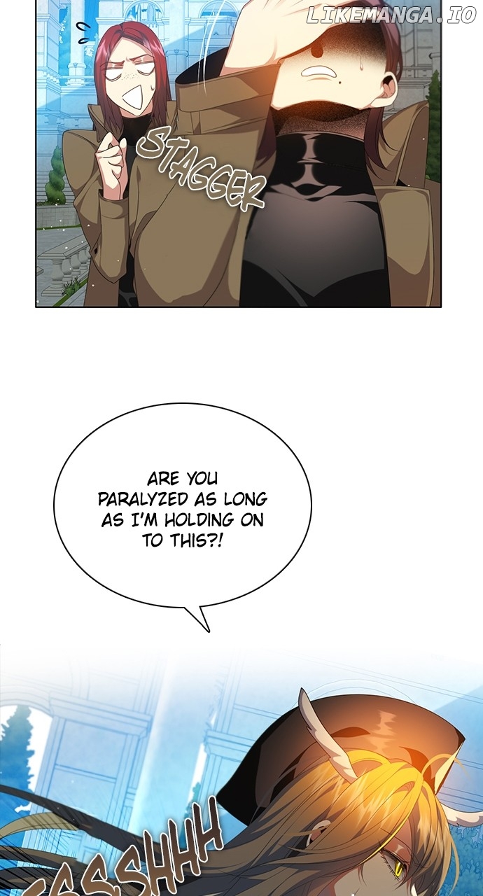 Zero Game Chapter 254 - page 57