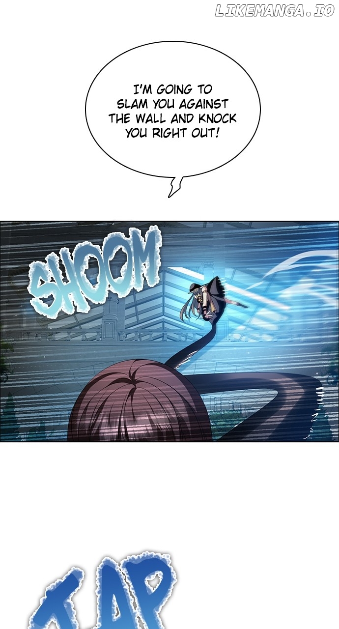 Zero Game Chapter 254 - page 60