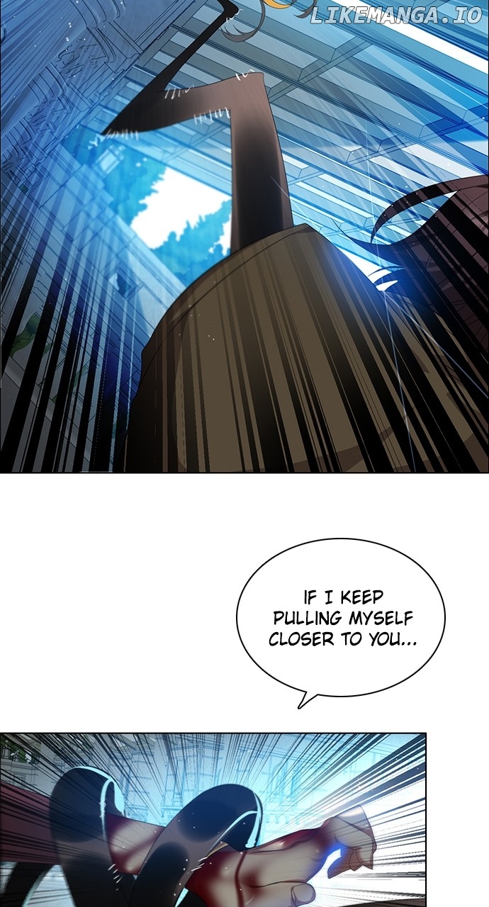 Zero Game Chapter 254 - page 62