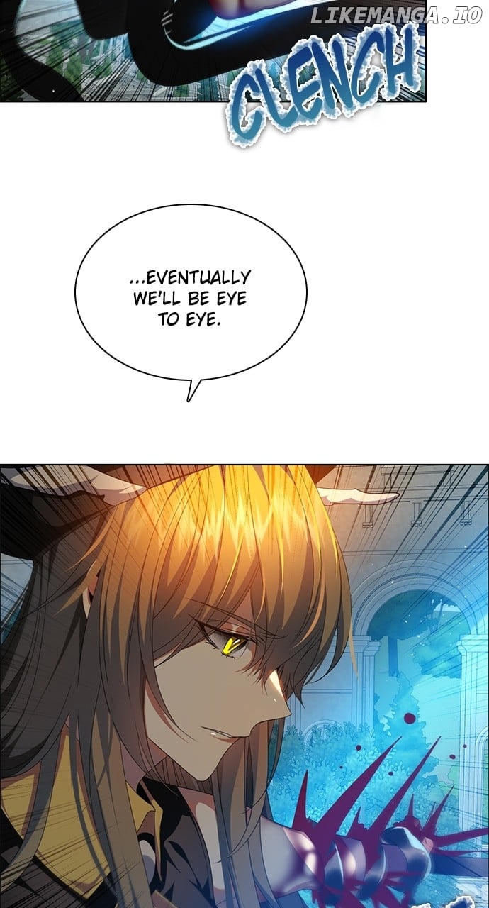 Zero Game Chapter 254 - page 63