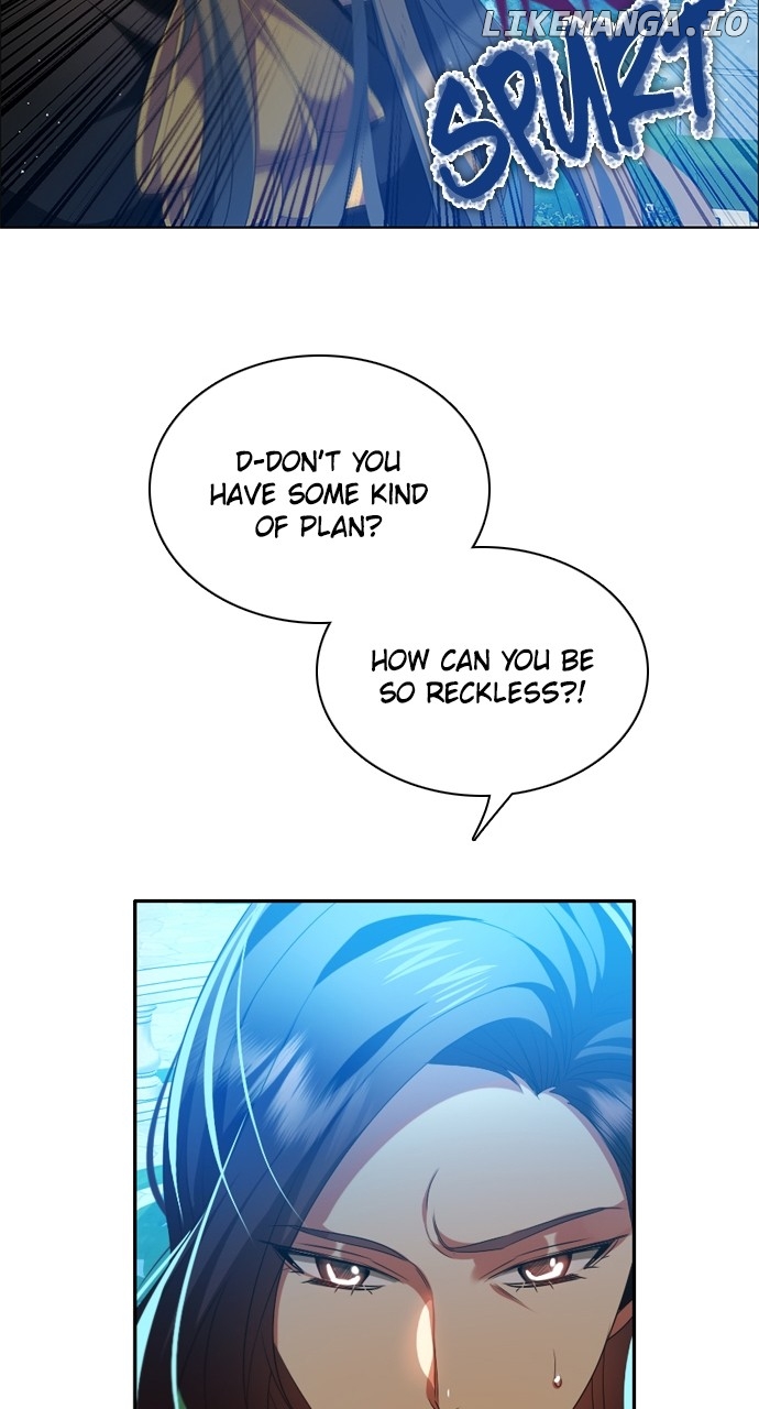 Zero Game Chapter 254 - page 64