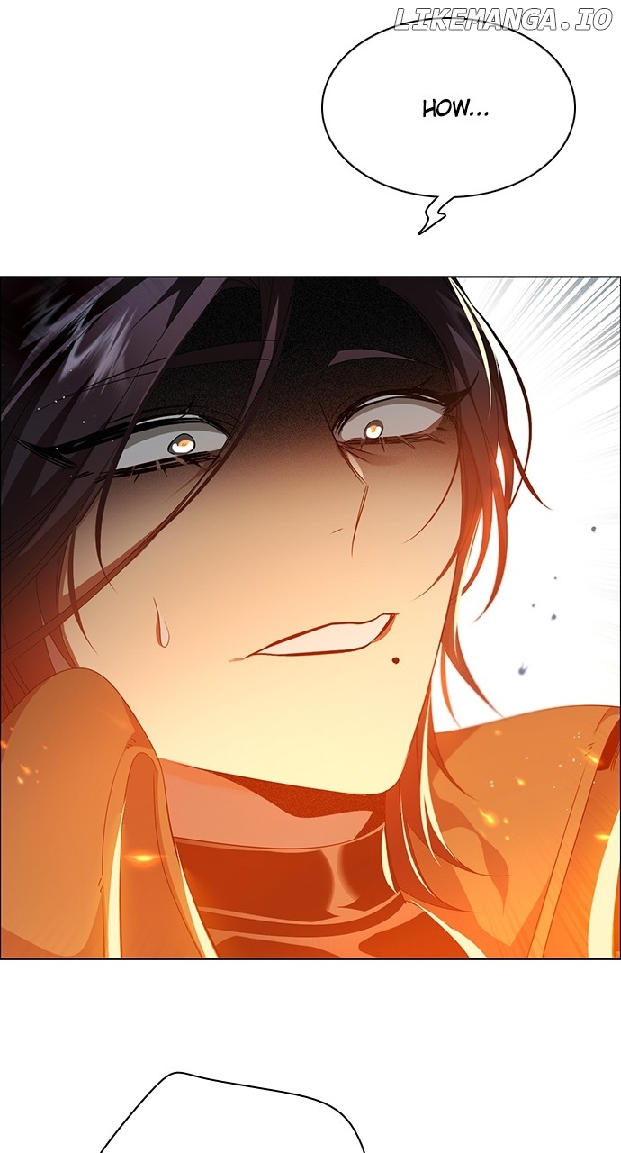 Zero Game Chapter 254 - page 72