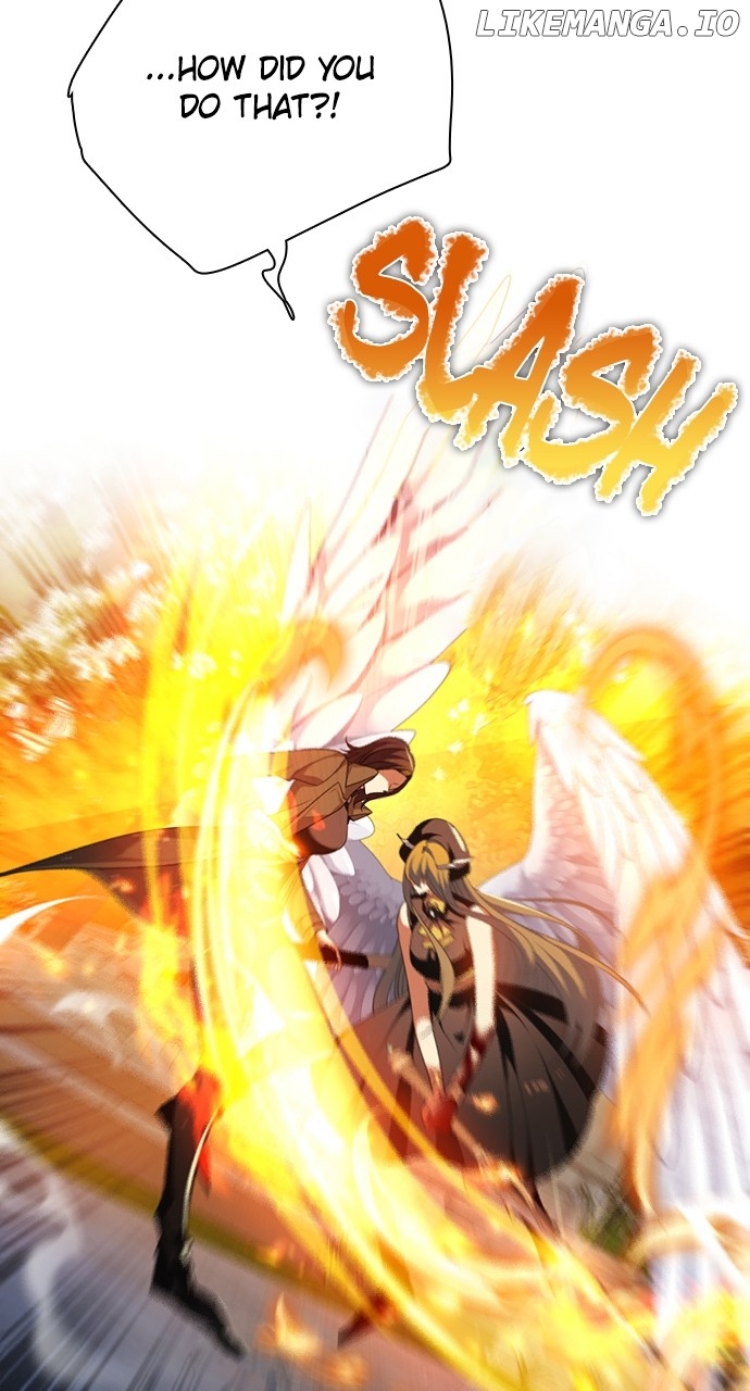Zero Game Chapter 254 - page 73