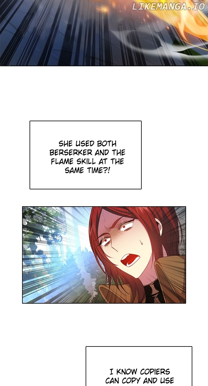 Zero Game Chapter 254 - page 74