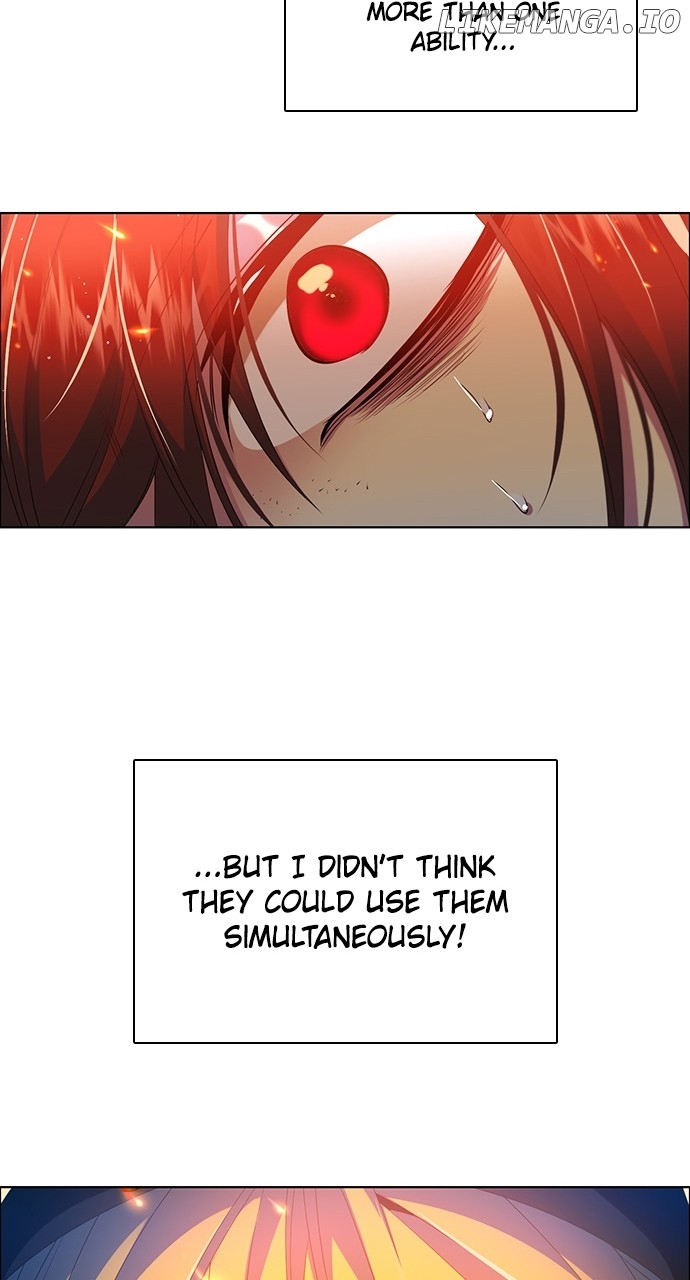 Zero Game Chapter 254 - page 75