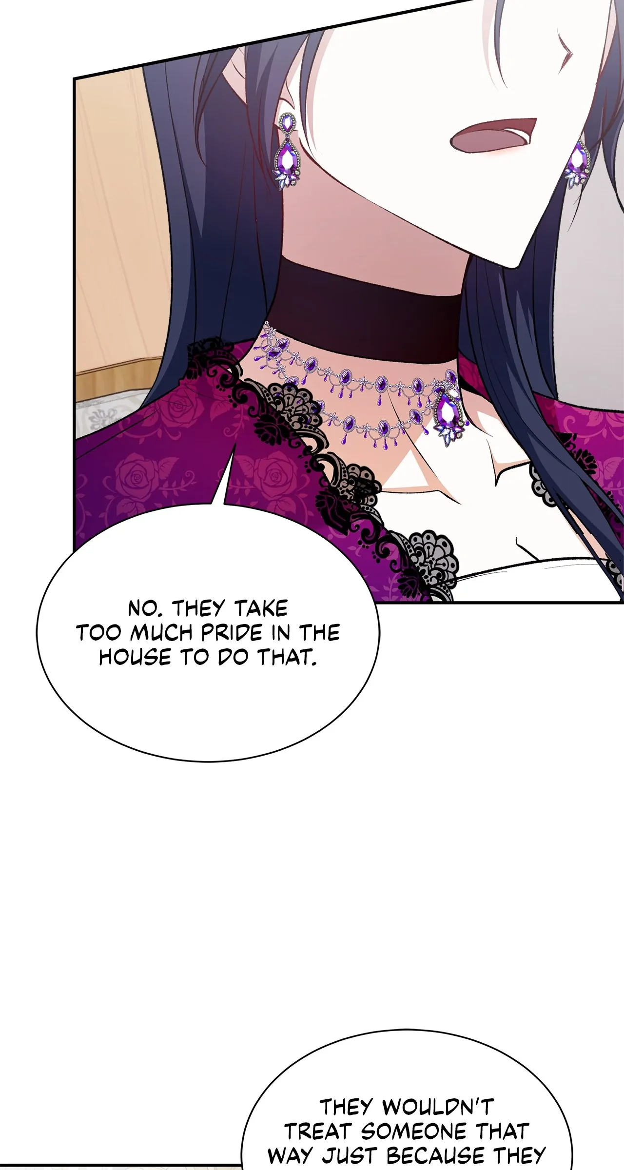 I Will Divorce the Duke Chapter 11 - page 65