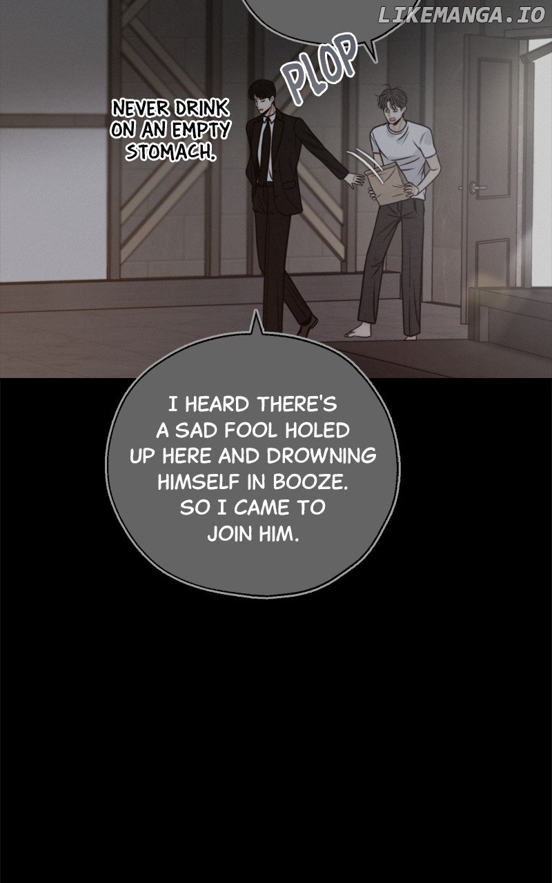 Secretary Deviance Chapter 67 - page 70