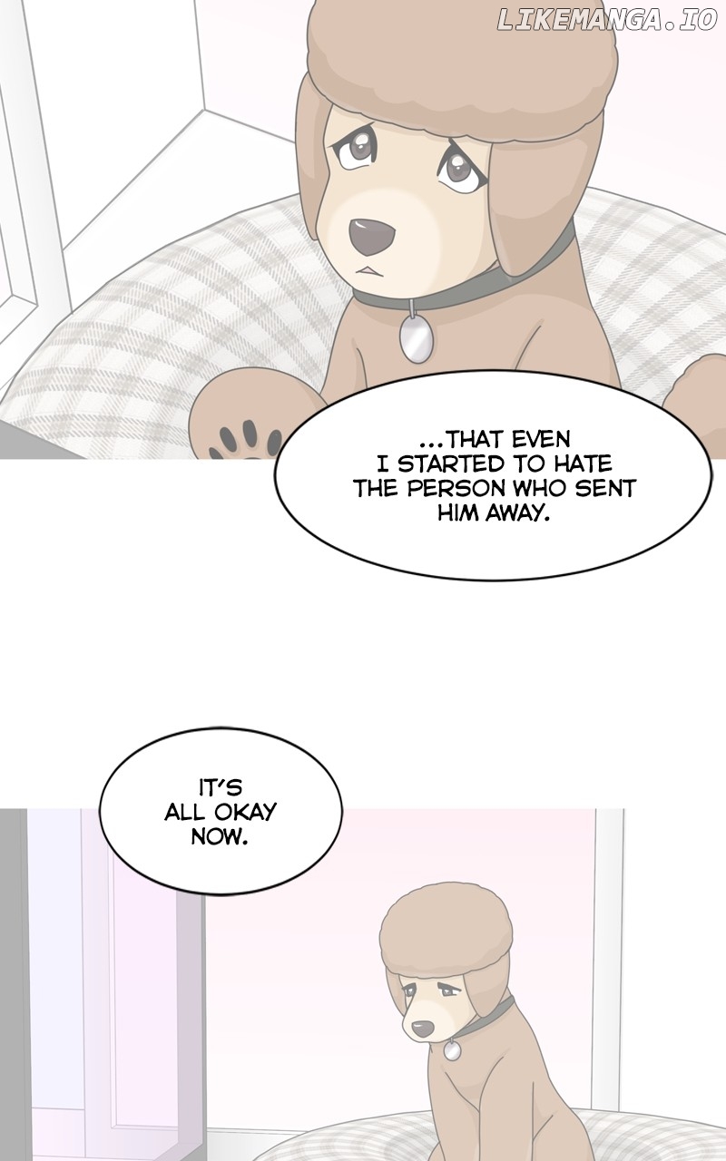 The Dog Diaries Chapter 161 - page 56