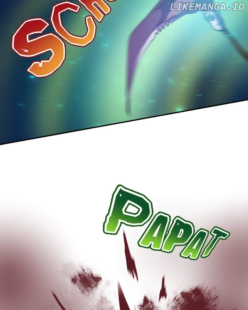 Soul Gear Chapter 68 - page 41