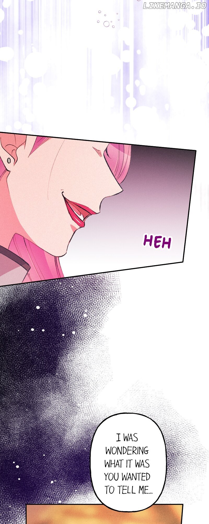 The Heat of the Reincarnated Villainess Chapter 90 - page 48
