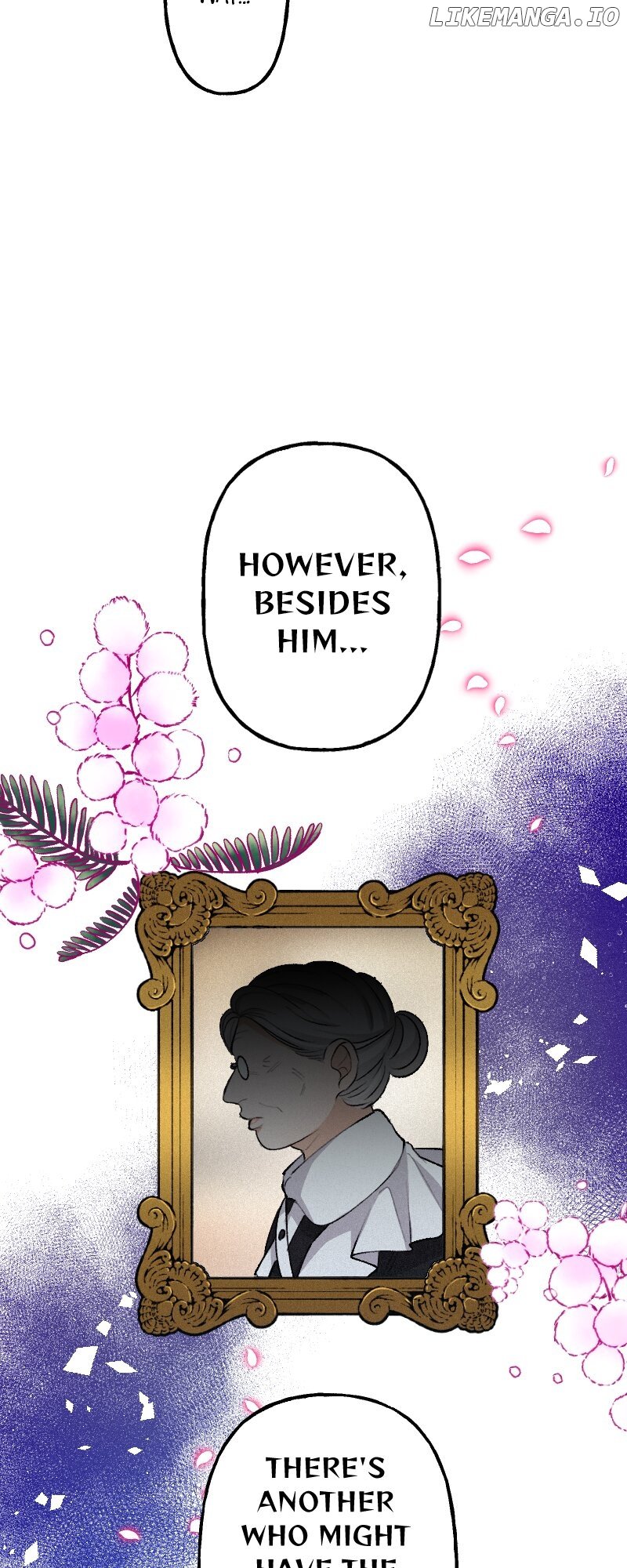 The Heat of the Reincarnated Villainess Chapter 91 - page 7