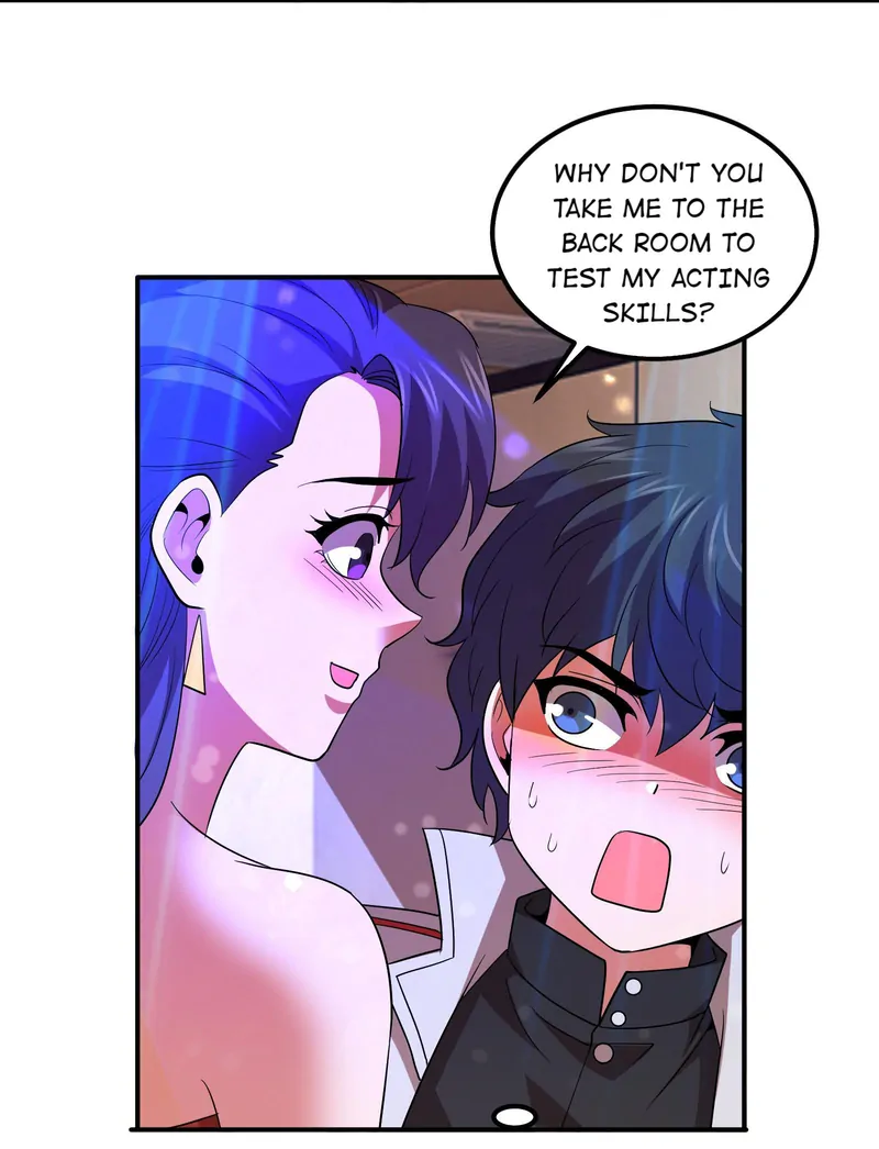 I Sell Phones in the Three Realms Chapter 44 - page 45