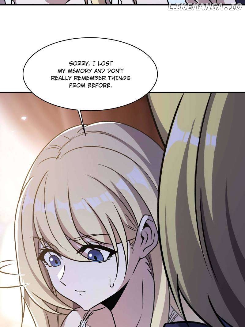 Vampires and Knight Chapter 269 - page 62