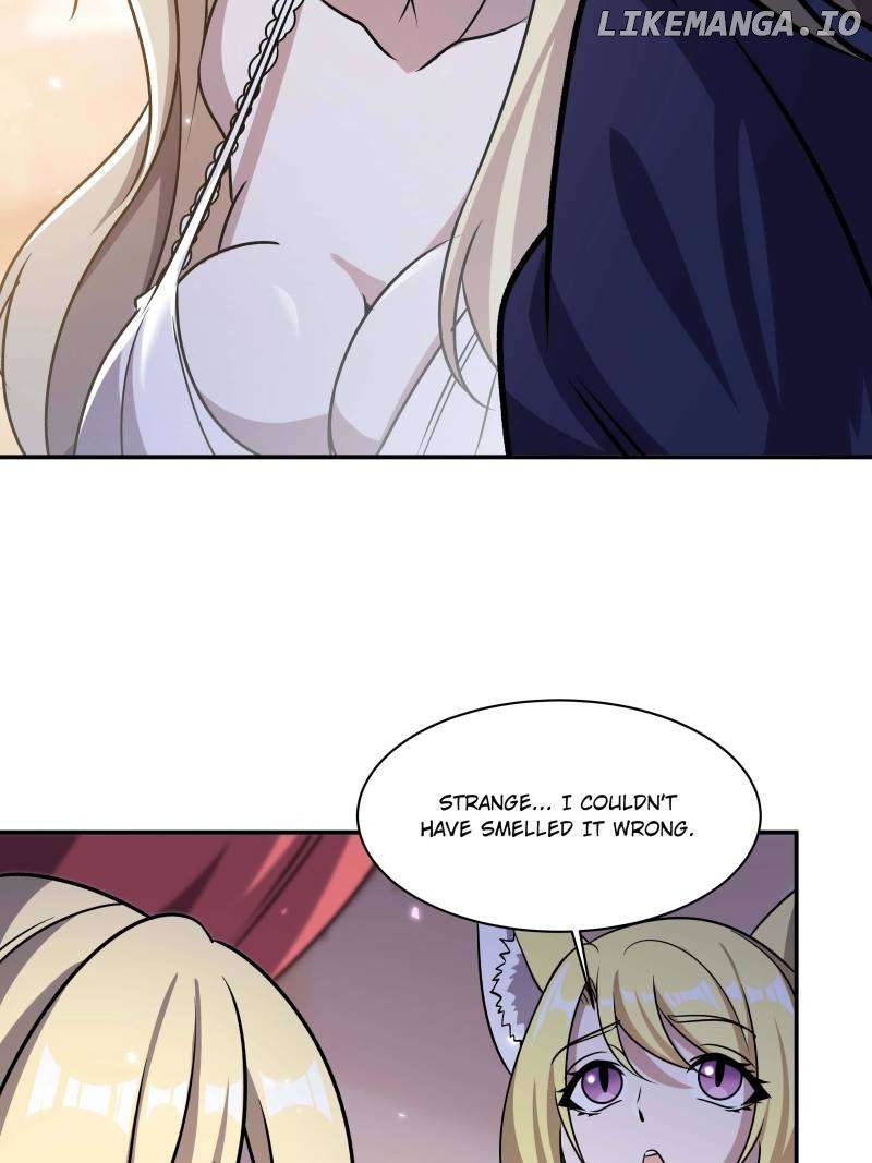 Vampires and Knight Chapter 269 - page 63