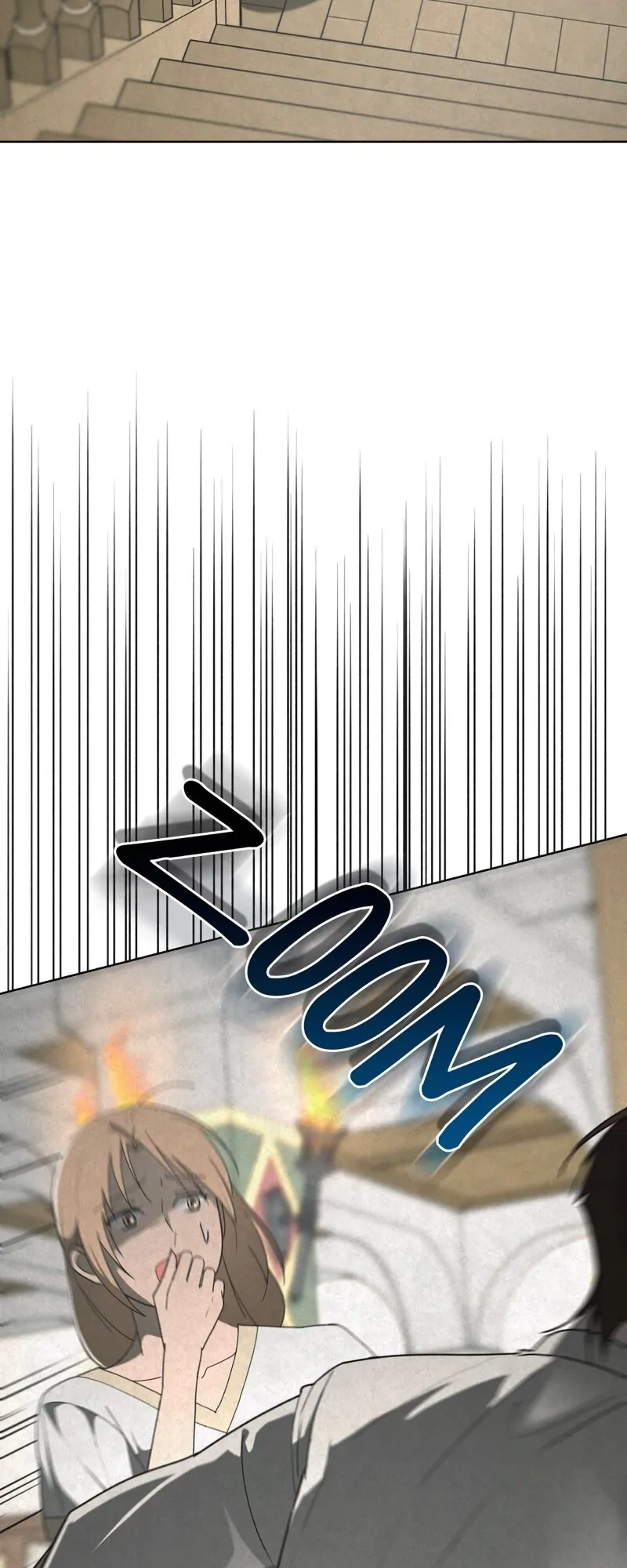 Tempting My Salvation Chapter 26 - page 20