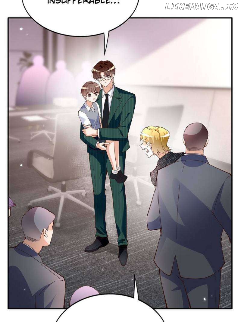 Reincarnation Of The Businesswoman At School Chapter 206 - page 3