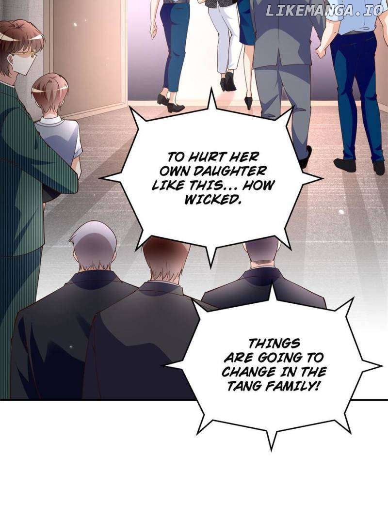 Reincarnation Of The Businesswoman At School Chapter 206 - page 9