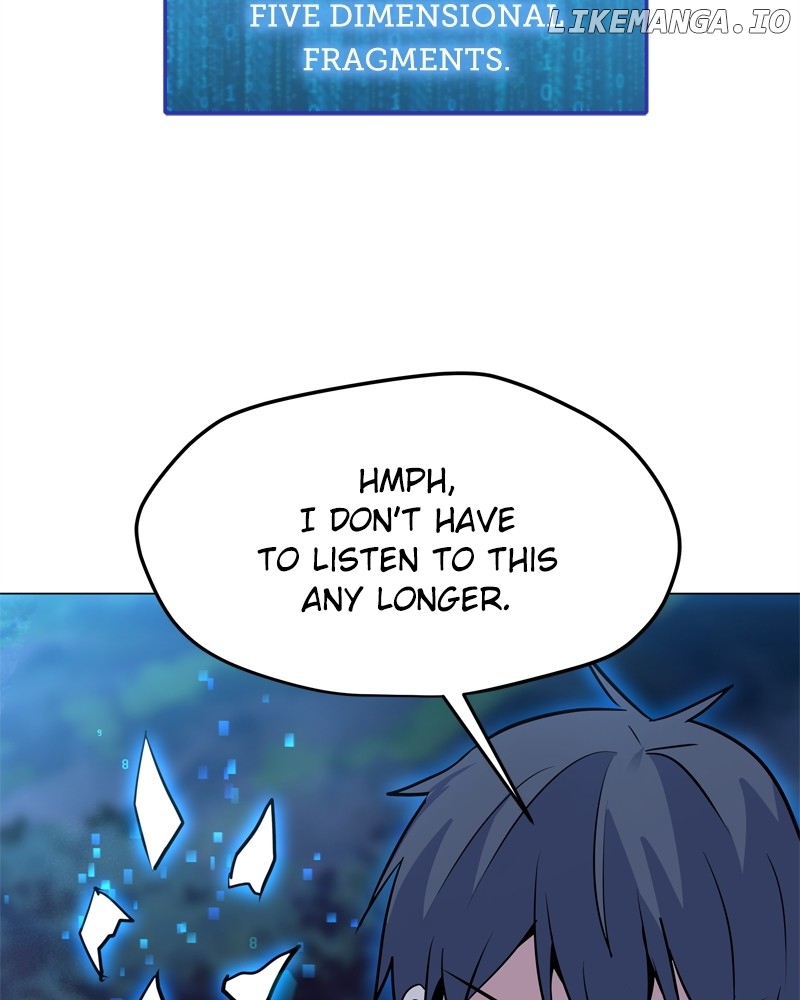 Solo Spell Caster Chapter 141 - page 48