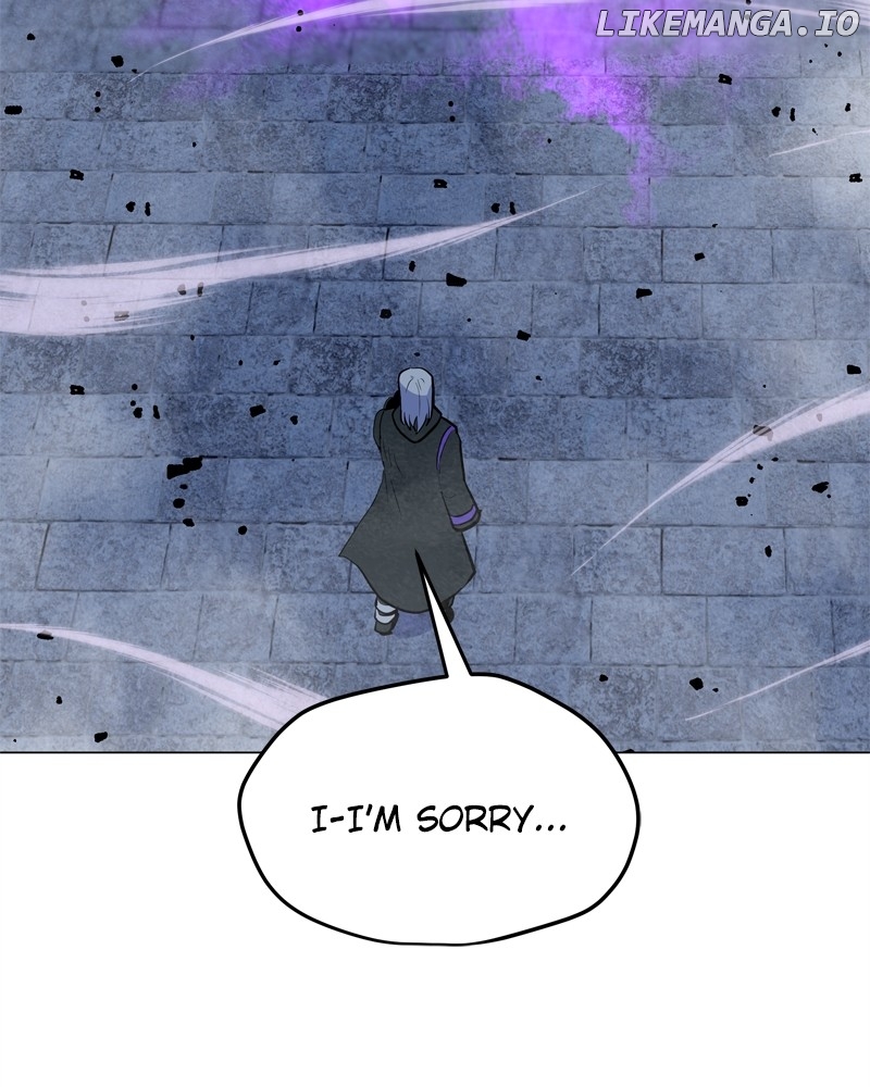 Solo Spell Caster Chapter 141 - page 60