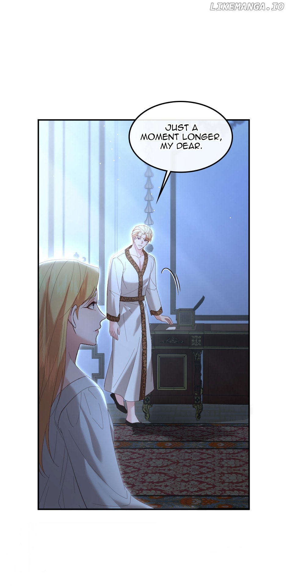 The Prince’s Personal Physician Chapter 83 - page 7