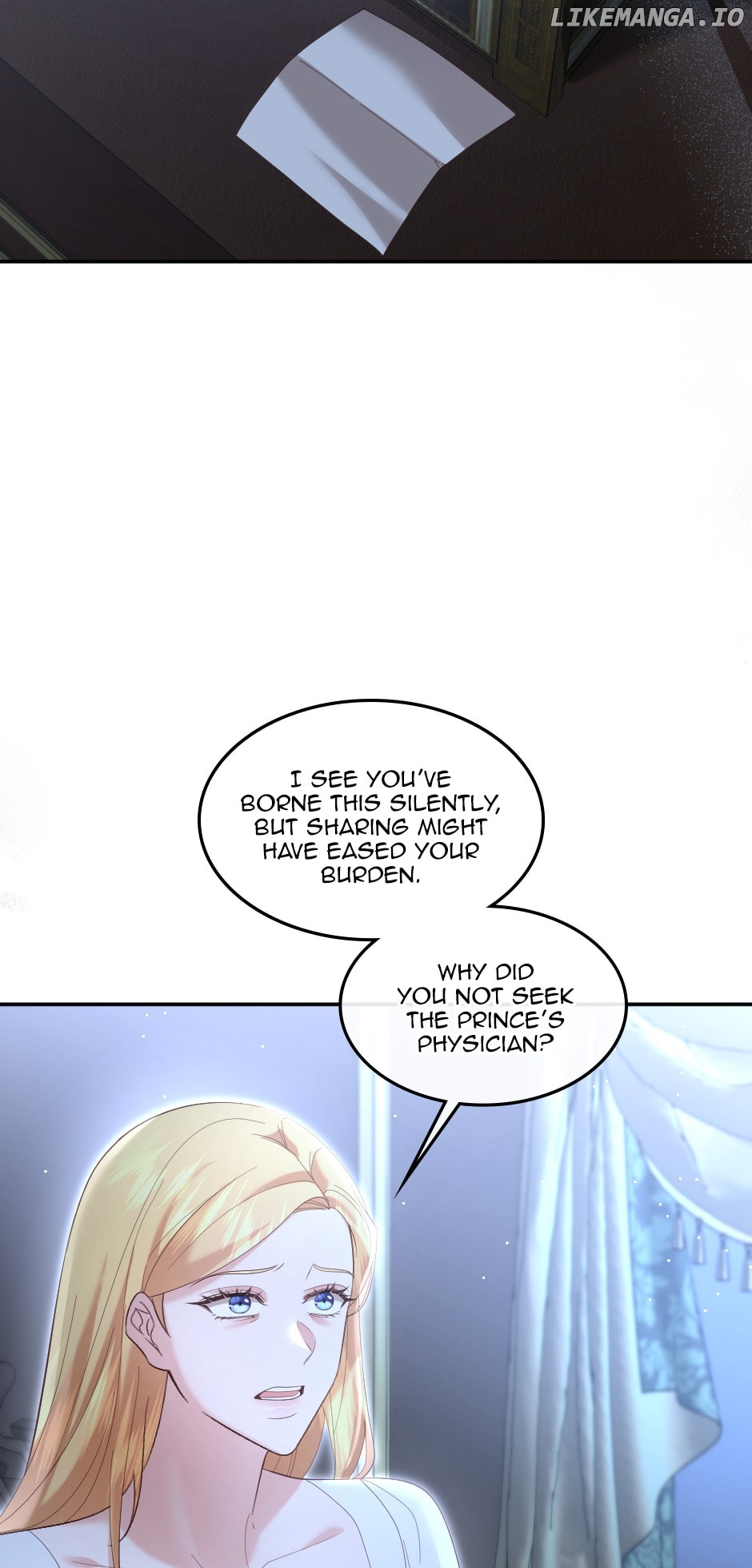 The Prince’s Personal Physician Chapter 83 - page 15