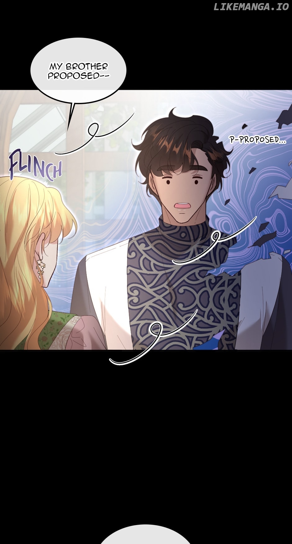 The Prince’s Personal Physician Chapter 83 - page 36