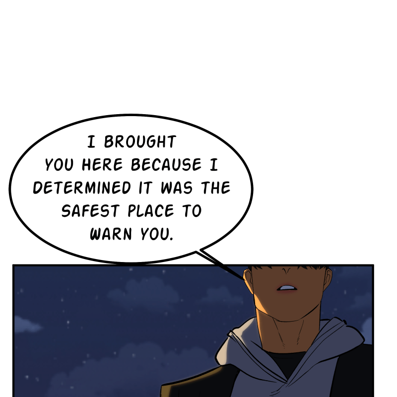 21st Century Knights Chapter 80 - page 82