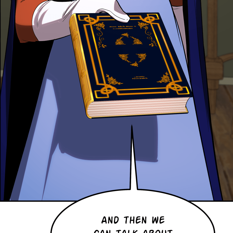 21st Century Knights Chapter 84 - page 39