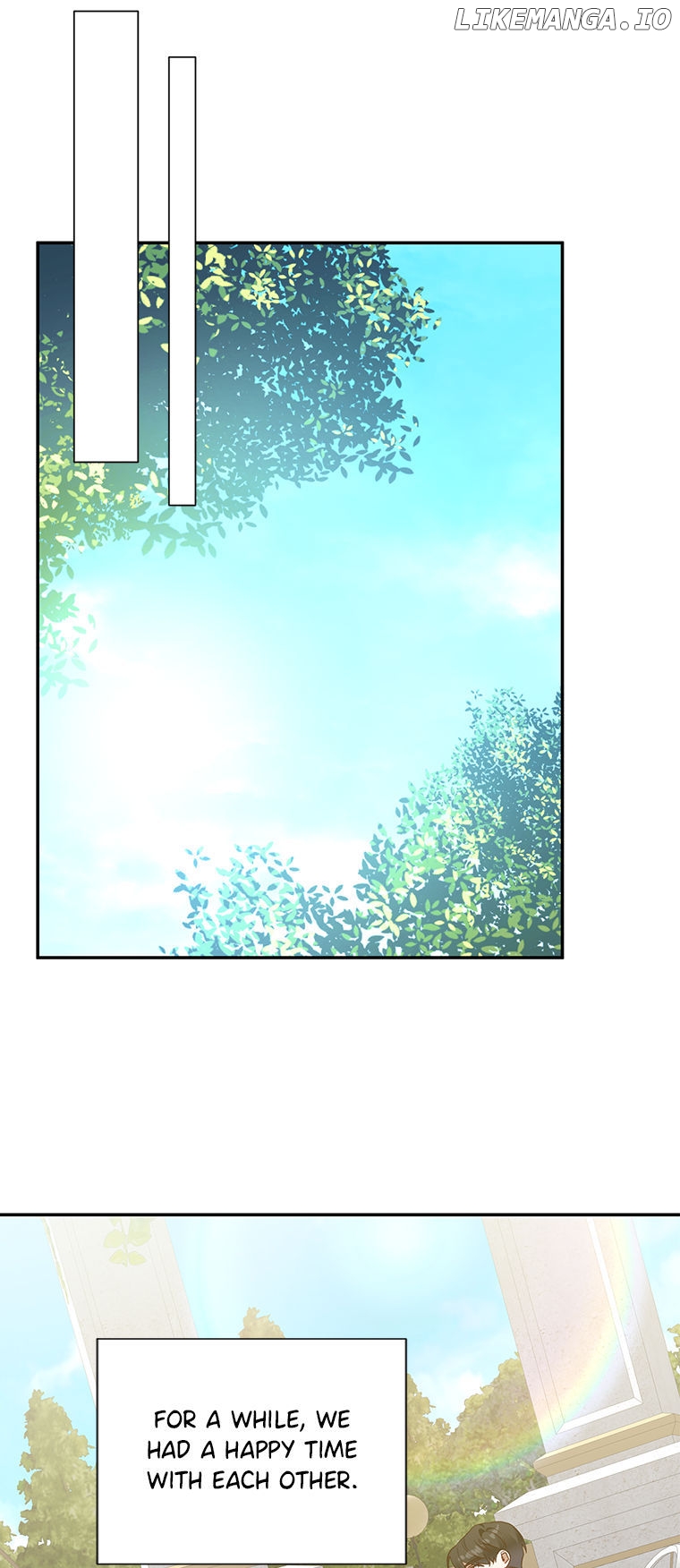 One Regret Is Enough Chapter 49 - page 36