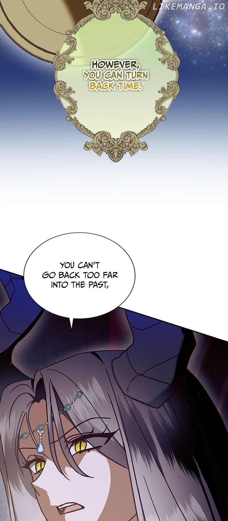 One Regret Is Enough Chapter 50 - page 33