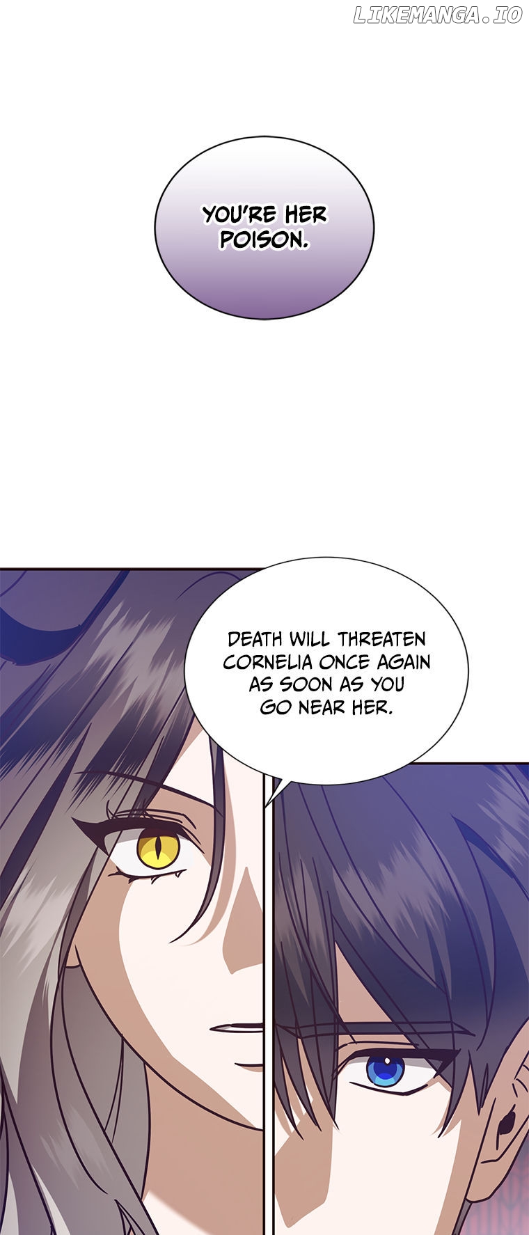 One Regret Is Enough Chapter 50 - page 38